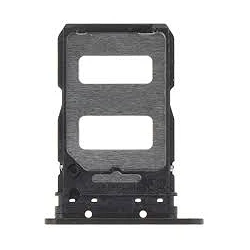 Sim Tray Xiaomi Poco F6 Pro 5G Black