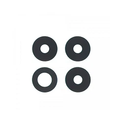Lens Xiaomi Poco F6 Pro 5G Black