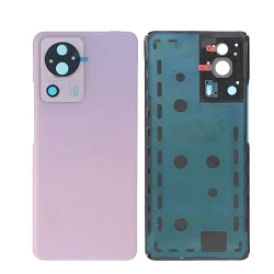 Battery Back Cover Xiaomi 13 Lite