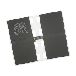 Battery Apple iPad Pro 12.9" (2e génération) A1670/A1671