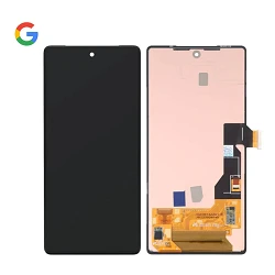 Original Display Touchscreen Google Pixel 7a G949-00364-00 Black