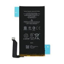 Battery Google Pixel 6 GMSB3