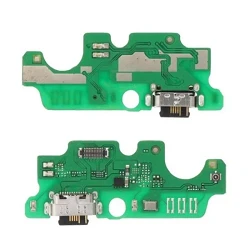 Board with Charging Connector TCL 30 SE