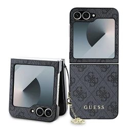 Funda Guess 4G Charm Samsung Galaxy Z Flip 6