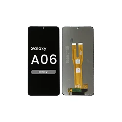 Original Display Unit sasmung A065 (A06 2024) Service pack