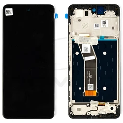 Original Display Unit Xiaomi Poco F6 5G (2024) Service pack