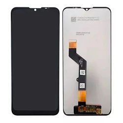 Display Touchscreen Motorola Moto G9 Power Black