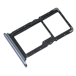 Sim Tray Xiaomi Poco M6 Pro 4G Purple