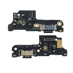 Connecteur de Charge Xiaomi Redmi 14C / Poco C75