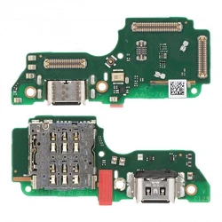 Flex de carga OPPO Reno12 FS 5G/Reno12 F 5G (CPH2637)