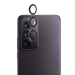 Lens OPPO Reno 12 5G Black