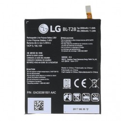 Bateria LG Q8 (H970) BL-T28