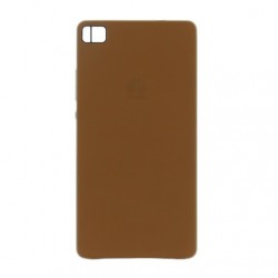 Leather Cover Original Huawei P8