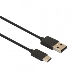 Cable d´origine Xiaomi 3A Type C