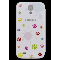 Cover Flip Original Samsung i9500/9505/i9506 Galaxy S4. EF-FI950B