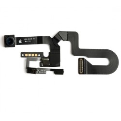Flex Sensor + Camara frontal iPhone 8 Plus