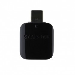 Adaptateur OTG Samsung Galaxy Note 9, Note 8, sS9, S9+, S8, S8+
