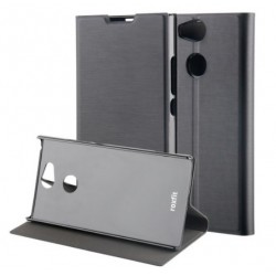 Case Standing Book Roxfit for Sony Xperia XA2 (URB5178B)