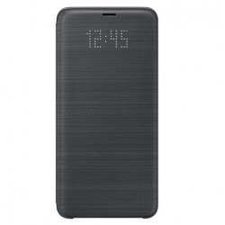 Flip Case LED Samsung Galaxy S9+ (EF-NG965P)