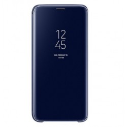 Flip Case Clear View Samsung Galaxy S9 (EF-ZG960C)