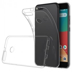 Case TPU Xiaomi Mi A1