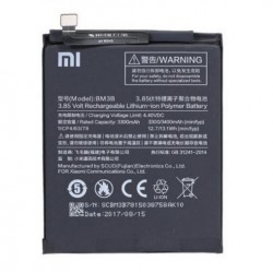 Batterie Xiaomi Mi Mix 2/ Mix 2s (BM3B)