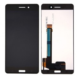 Display unit Nokia 6 (LCD + Touch)