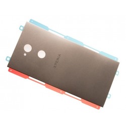 Battery cover Sony Xperia XA2 Ultra (H3212, H3223, H4213, H4223). Original