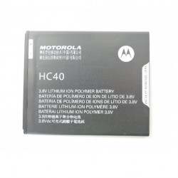 Bateria Motorola Moto C (HC40) 2350mAh