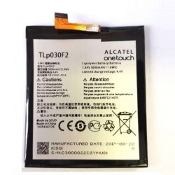 Bateria Alcatel Idol 4s (OT 6070K) TLP030F2