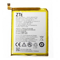 Bateria ZTE Prime 7, Blade BA910, VFD600, VF600 (2540mAh)