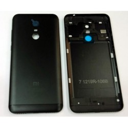 Cache batterie Xiaomi Redmi 5 Plus