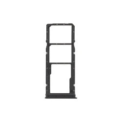 Sim Tray Xiaomi Redmi 13C 5G Black