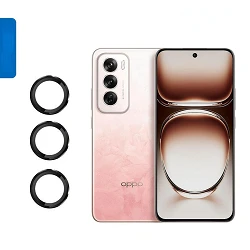 Lens OPPO Reno 12 Pro 5G Black