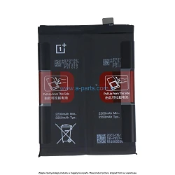 Batterie ORGINALE OnePlus 9 Pro BLP827 (Service Pack)