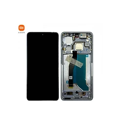 Original Display Xiaomi 14T Pro 5G (2024) GRAY Ref: 56001600N1200