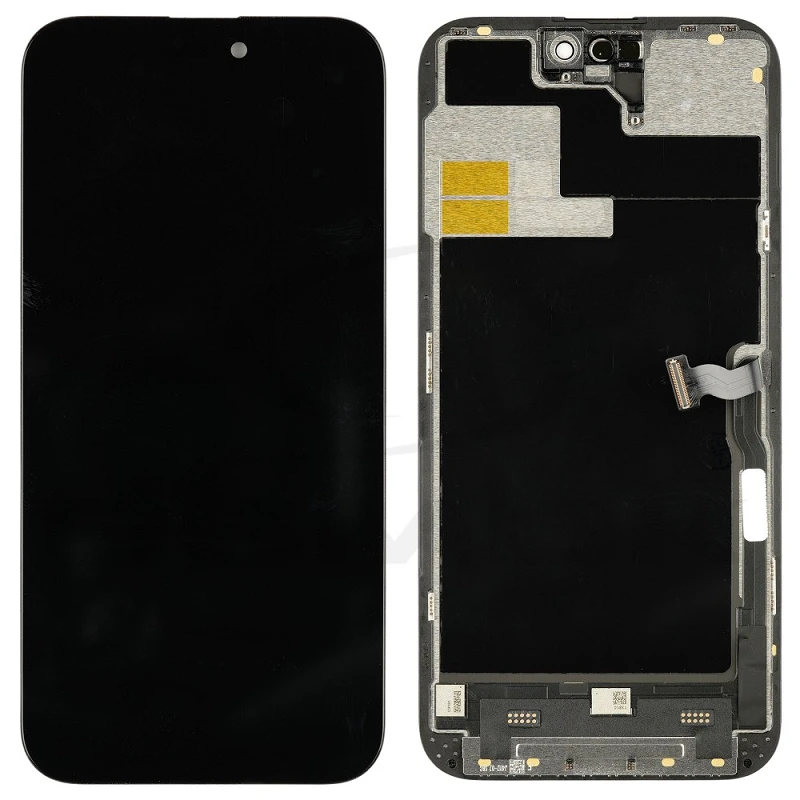 Scherm voor iPhone 14 Pro Max LCD Display - voor iPhone 14 Pro Max LCD Digitizer Touch Screen Vervanging A2894 A2651 A2893 A2895 A2896 Glas Montage Gereedschap