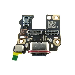 Motorola Edge 40 Neo Board with Charging Connector