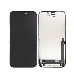 LCD Display + Touch Unit iPhone 16 Plus (INCELL)