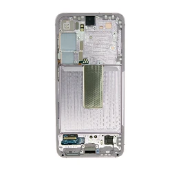Écran Complet d'origine Samsung Galaxy S23 5G (S911) Service Pack