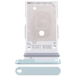 Bandeja Sim Samsung Galaxy S25 S931/Galaxy S25 Plus S936 (Verde agua)