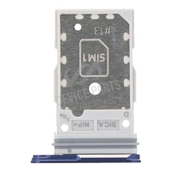 Sim Tray Samsung Galaxy S25 S931/Galaxy S25 Plus S936 Koralle