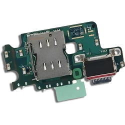 Original Connector Samsung Galaxy S25 S931 GH96-18238A (Service Pack)