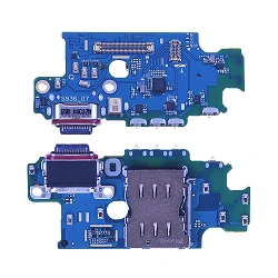 Original Connector Samsung Galaxy S25 Plus S936 GH96-18237A (Service Pack)