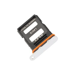 Sim Tray Xiaomi 14 Ultra White