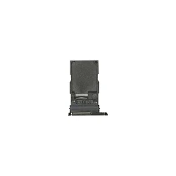 Sim Tray Samsung Galaxy S24 5G S921/Galaxy S24 Plus 5G S926 Black