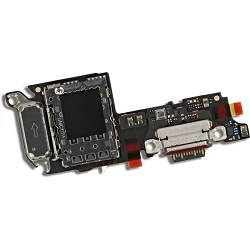 Board with Charging Connector Xiaomi Redmi Note 14 4G