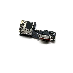 Board with Charging Connector Xiaomi Redmi Note 14 Pro+ 5G