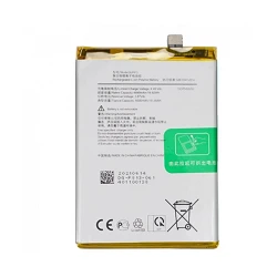Battery OnePlus Nord N100 BLP813. Compatible