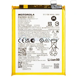 QB50 Battery Motorola Moto G84 5g XT234 (Service Pack)